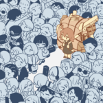 飘零